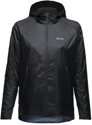 GORE WEAR Damen R5 Damen Gore-tex Infinium™ Isolierte Jacke Isolierte Laufjacke (1er Pack)