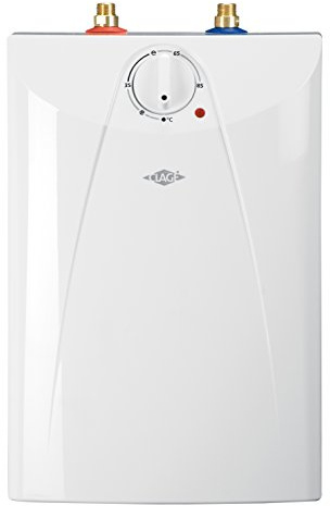 CLAGE 4100-42052 Kleinspeicher, Clear