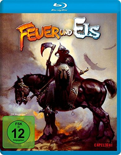 Feuer und Eis [Blu-ray]