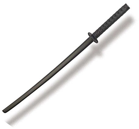 Bokken aus PP Kunststoff