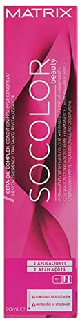 Matrix Socolor Beauty 4RV+ 90ml