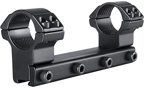 Hawke Match Mount 11mm 1 High