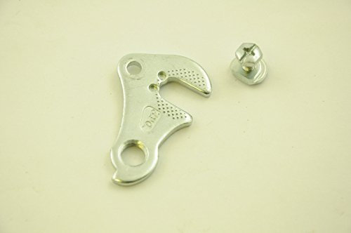 bankrupt_bike_parts REAR DERAILLEUR HANGER ADAPTOR CLAW FOR MOST DERAILLEUR TYPES, SHIMANO, SRAM