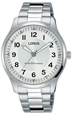 LORUS - Frau Analog RG217MX9