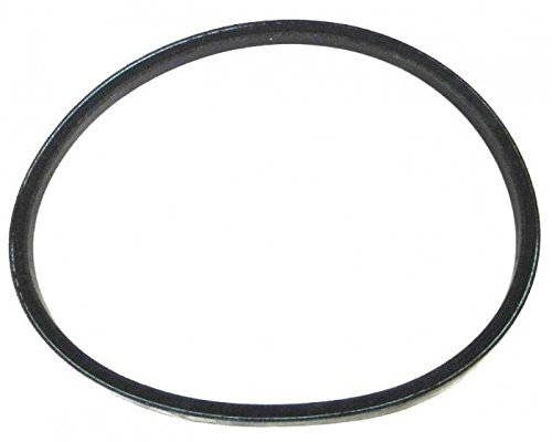 Mountfield Genuine Drive Belt, Part Number 135063800/0, Compatible with Specific Models