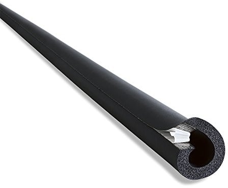 AF/Armaflex IAFMC04022609 AF-4-022-A Schlauchmaterial, schwarz
