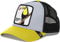 Goorin Bros. Unisex-Erwachsene The Farm Baseball Trucker Hat Baseballkappe, Grau (Iggy Narnar), Einheitsgröße