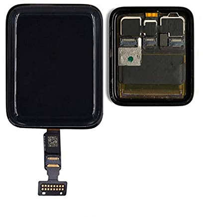 fonefunshop LCD-Display kompatibel mit Apple Watch Series 3 GPS & Cellular 42 mm (A1850)