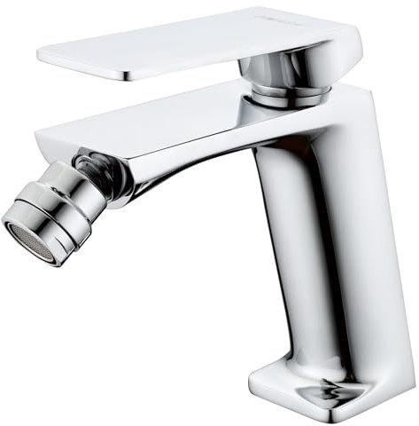 IMEX BDF016-2 FIYI Grifo de Bidé Cromo