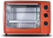 REJOON 30L Tostapane Elettrico Forno Forno Multifunzionale for la casa Macchina for la Cottura della Pizza Torta Biscotto Macchina for Il Pane con Timer Controllo della Temperatura Utensile da Cucina