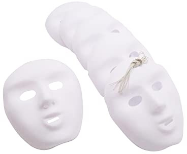 Eduplay Kindergesichtsmasken 6er Set