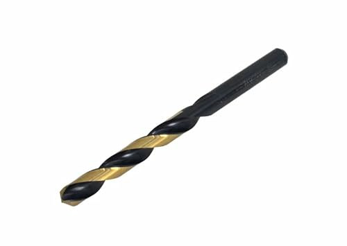 AWTOOLS BOHRER METAL HSS M2 7,5mm/10Stk. PREMIUM