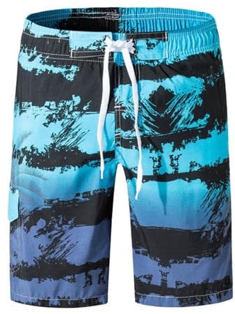 Running Shorts Designer Compression Board Shorts Mens Board Shorts Mens Wetsuit Bermuda Striped Casual Sports Drawstring Summer Jogging Shorts Surf No Men's Shorts Classic Fit