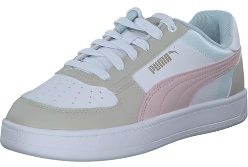 PUMA Jugendliche Caven III Block Sneakers