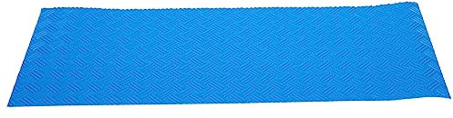 MAGICLULU 5 Rolls Pool Mat Swimming Pool Ladder Cushion Non Ladder Pad Pool Step Mat Above Ground Pools Anti Skid Pads Above Ground Pool Slide Non Ladder Mat Protective Pool Ladder Pad Pvc