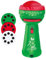 Projecteur de Lampe de Poche de Noël, Lampe de Poche - Jouet de Projection d'image - Jouet de Projection d'image avec 24 Motifs de Noël, Jouet de Projection pour l'éducation précoce
