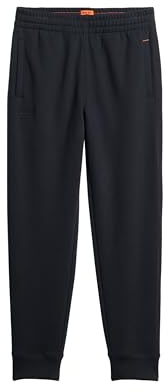 Superdry Herren Essential Logo Jogginghose mit Bürstung