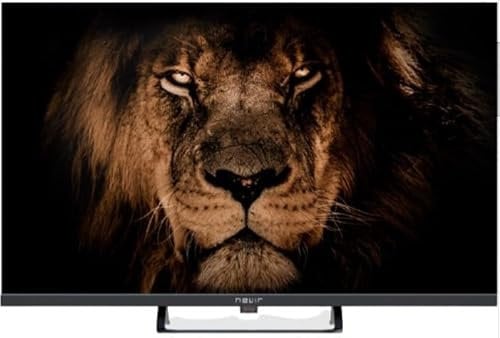 Nevir TV Led Nvr8801bm 32rd2s Sman 81cm Modo Hotel HD Smart Android 11.0 Media Player Ethernet