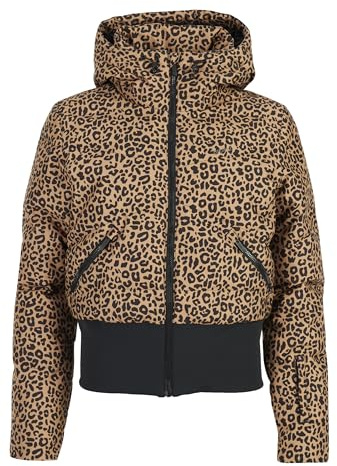 Protest Damen Ski- Und Snowboardjacke PRTMICHA