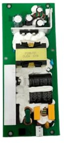 Repair Replacement PCB Parts，Compatible For Marshall，Compatible For Woburn III， Bluetooth Speaker Motherboard Power Board Repair Parts(Power board)