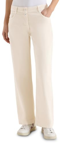 Cecil Damen Wide Leg Jeans 3817815