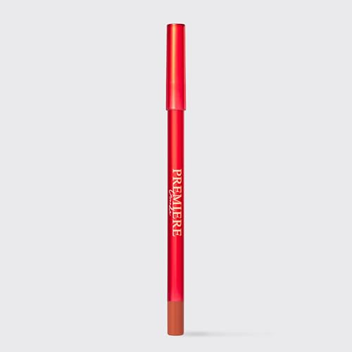 Vivienne Sabo - Gel Lip Pencil Grande Premiere – Gel-Lipliner in Beige-Rosé, cremige Textur, präzise Kontur, samtiges Finish, als Lippenkontur oder Lippenstift-Basis verwendbar
