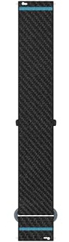 Garmin Schnellwechsel-Armband 20mm, passend für ausgewählte Modelle der Forerunnner-, Venu-, vivoactive-, vivomove-, D2- und Approach- Serien, Original Zubehör
