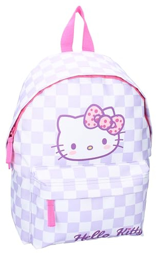 Hello Kitty Rucksack Bag It Up!