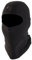 Ultrasport Fleece Skimaske Baklava, Schwarz, L, 55006