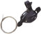 Sram Schalthebel Daumenschalter Trigger X.5 3-Fach, Schwarz, STANDARD