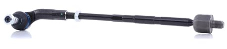 MEYLE 116 030 8501 - Spurstange 1160308501 | Kompatibel mit: AUDI A3, SEAT LEON, TOLEDO II, SKODA OCTAVIA I, OCTAVIA I Combi, VW BORA I, BORA Variant, GOLF IV