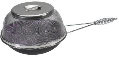 Nordic Ware Popcorn Bereiter für den Herd und Grill