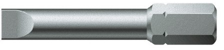 Wera Z Bits Silber 1.0 x 5.5