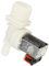 HOTPOINT - ELECTROVALVE 1E 1U POUR LAVE VAISSELLE HOTPOINT