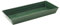 Euro 3 Plast 3966930 Untersetzer Moplen, 30 cm, Grün