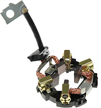 ASPL SBH0013 Anlasser