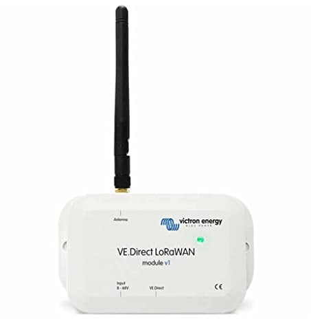 Victron Energy VE.Direct LoRaWAN EU863-870 Modul