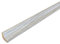 Laminate Scotia Floor Beading 1.15m x 10 Lengths (Light Grey)