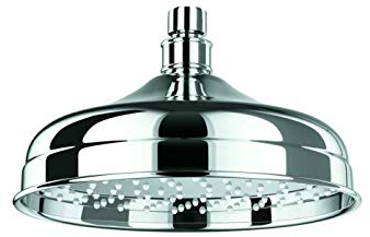KLUDI ADLON 2751005 Kopfbrause, Chrom