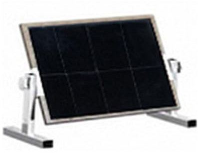 ZFUCMAYL Tischtennis-Returnboard, Ping-Pong-Returnboard Mit 8 Belägen, Einstellbarer Winkel, Einzelne Trainingsblende for Selbststudium, for Spielzimmer, Heim-Community