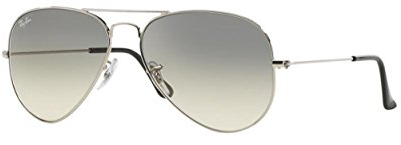 Ray-Ban - Unisexsonnenbrille- Aviator RB3025