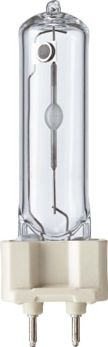 PHILIPS-LICHT Halogen-Metalldampflampe 70W, G12, wws C