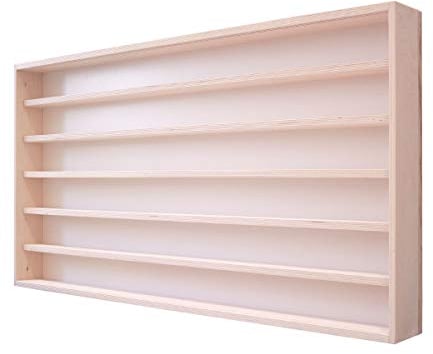 Alsino V-39 Vitrine Spur N Setzkasten Regal Mini Truck 100 cm … B00469W5P4
