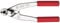 Felco C9 Kabelschneider, Stahl, 9 mm