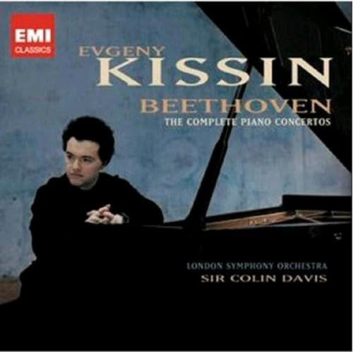 Complete Piano Concertos