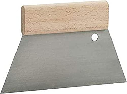 KWB Flächenspachtel 200 mm glatt, 0323-20