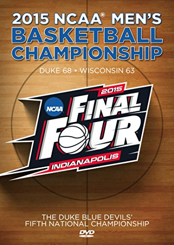 2015 NCAA Championship Game