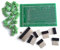 DollaTek Kit Scheda Scudo Vite/morsettiera prototipo per Arduino Mega R3