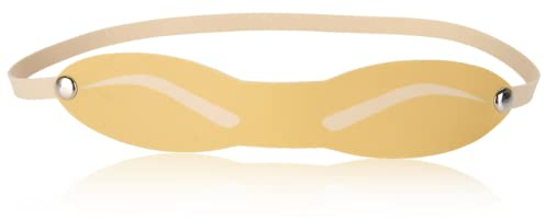 10pcs Eyebrow Practice Skin Headband,Eyebrow Tattoo Practice Skin, Tattooing and Microblading Eyebrow Fake Skin Headband For Beginners Tattoo Eyebrow Practicing Designs