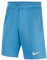 Nike BV6865 Y NK Dry Park III Short NB K Shorts Unisex-Child University Blue/White XS